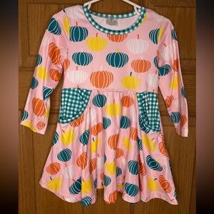 Girls Boutique dress 2t xs